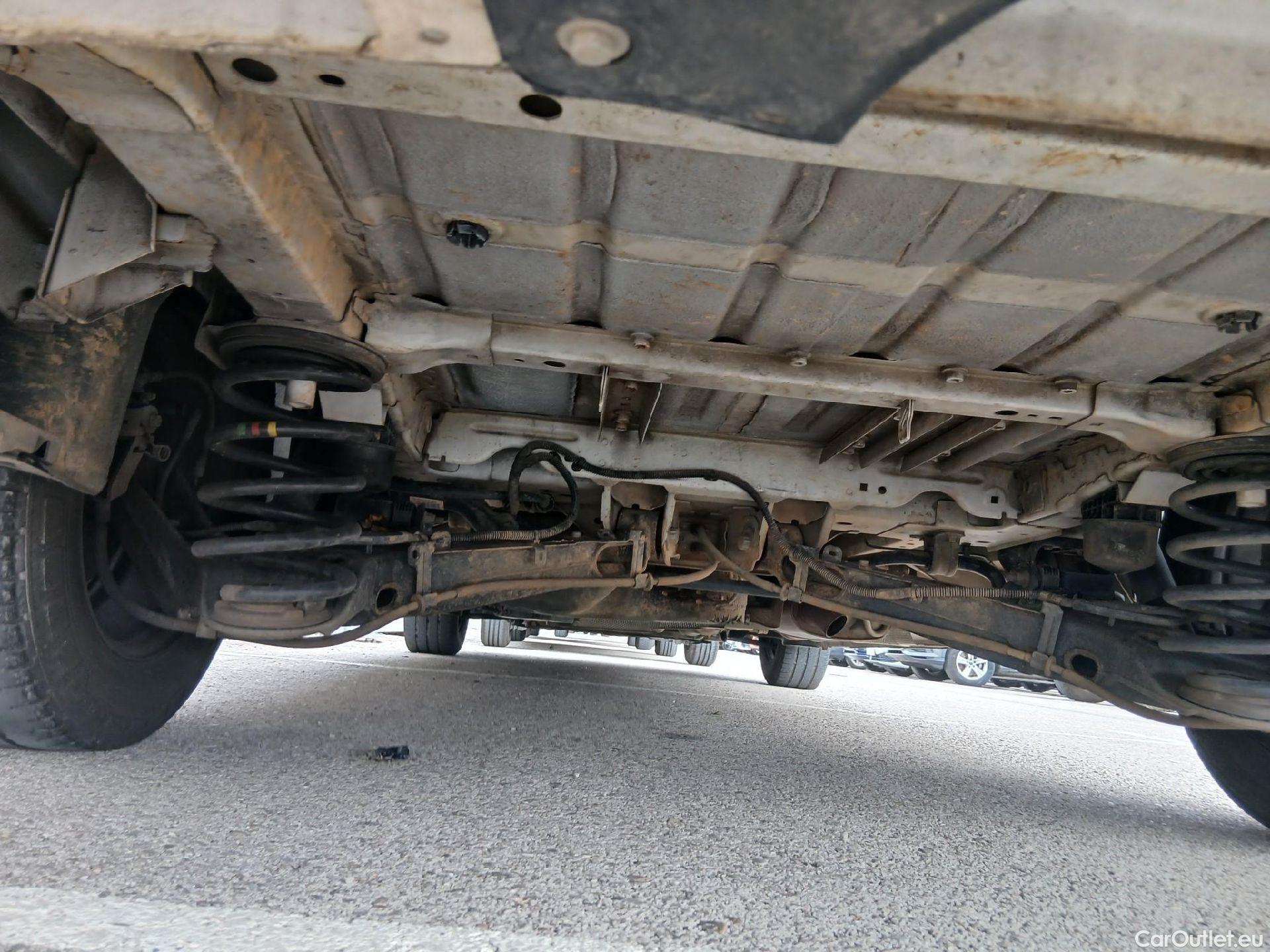  Citroen  Jumpy CITROEN  / 2016 / 4P / combi Combi Talla XL BlueHDi 120 S&S Confort #1