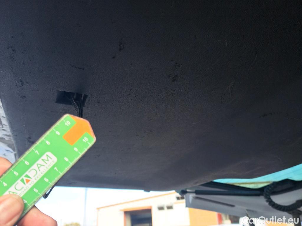  Citroen  Berlingo CITROEN  / 2018 / 5P / combi Talla M BlueHDi 100 S&S FEEL PACK (IND) #46