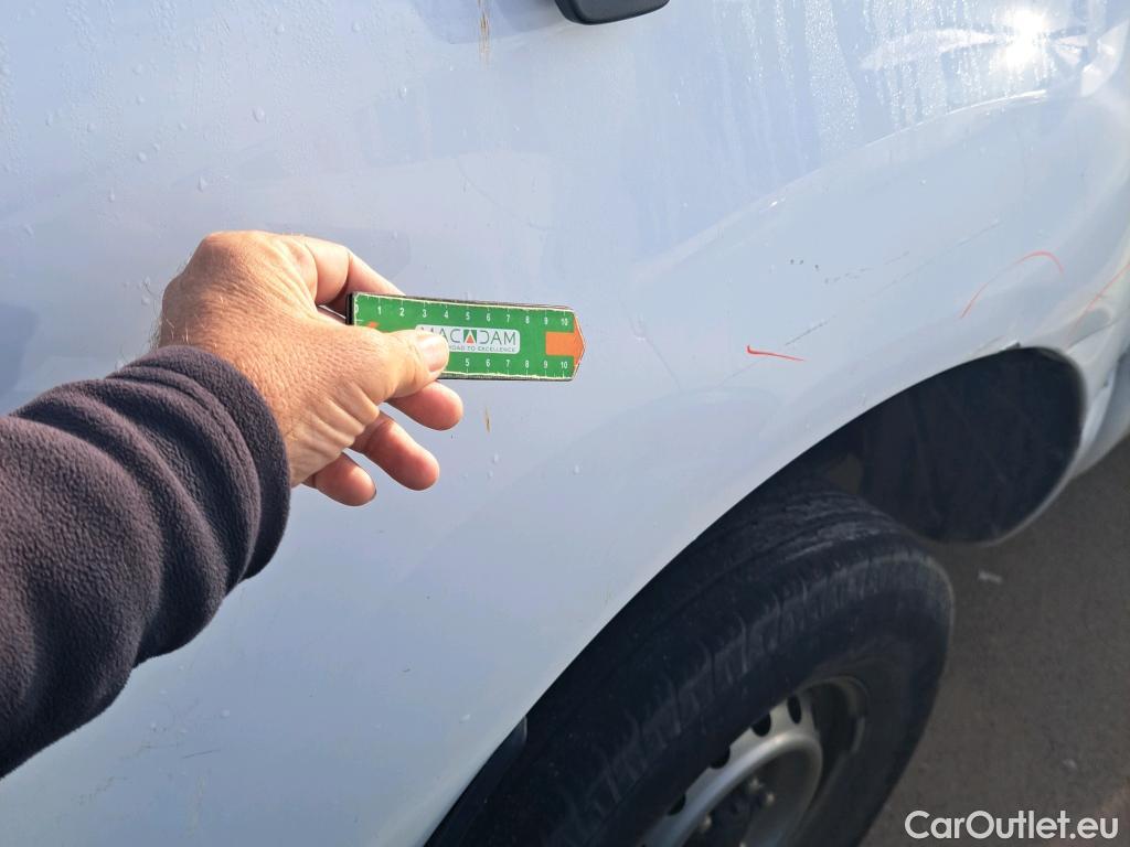  Ford  Ranger FORD  / 2019 / 4P / pickup doble cabina 2.0 TDCi 125kW 4x4 Doble Cab. XL S/S #7