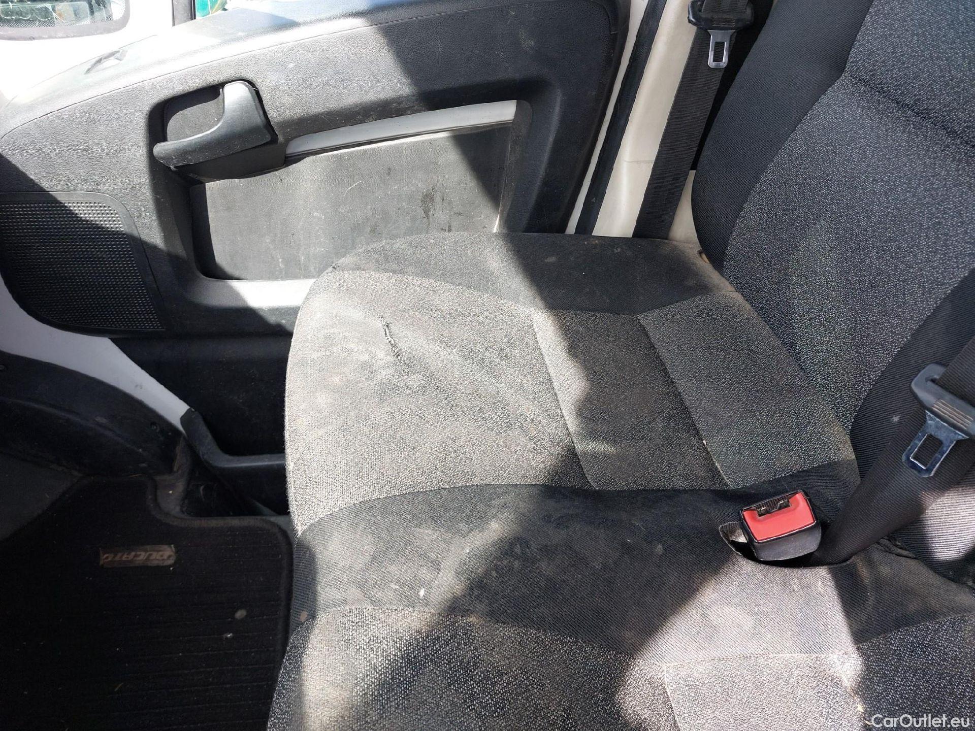  Fiat  Ducato FIAT  / 2014 / 4P / furgón 35 L3 H2 2.3 1 (103 kW) Euro 6d-temp #60