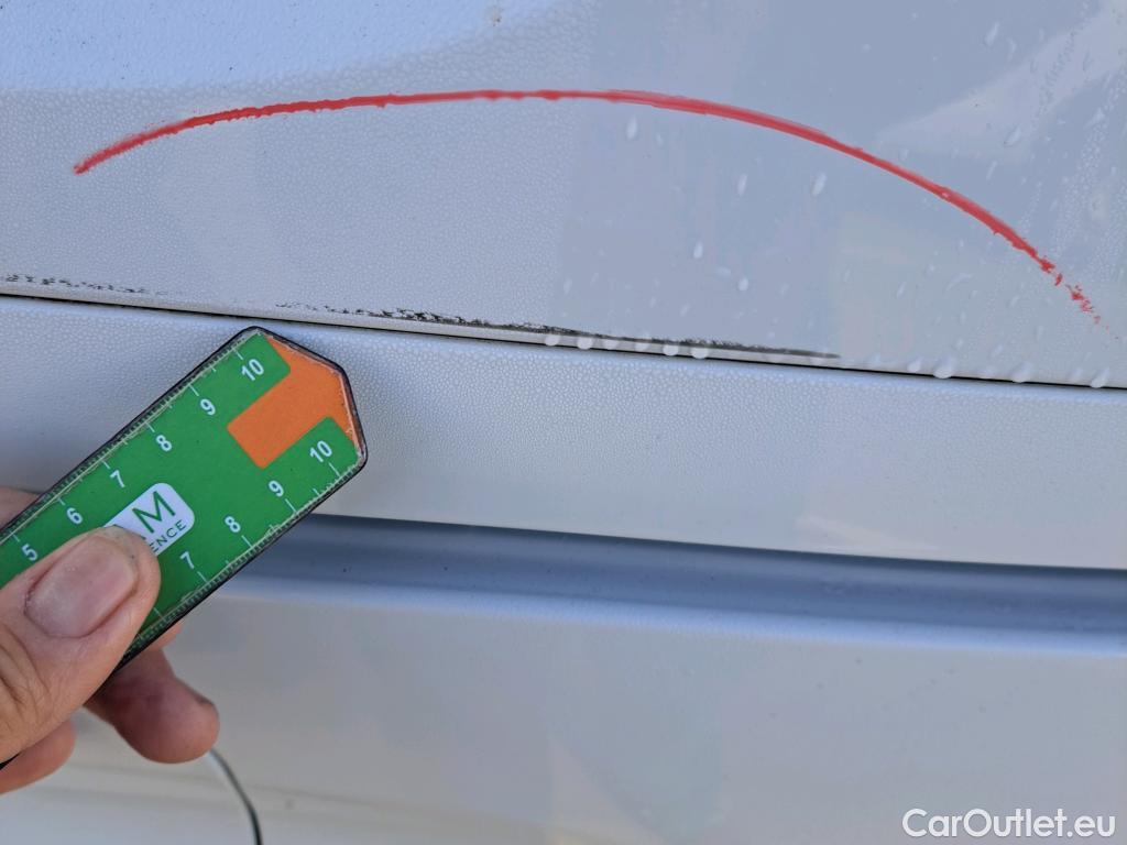  Citroen  Berlingo CITROEN  / 2018 / 5P / combi Talla M BlueHDi 100 S&S FEEL PACK (IND) #4