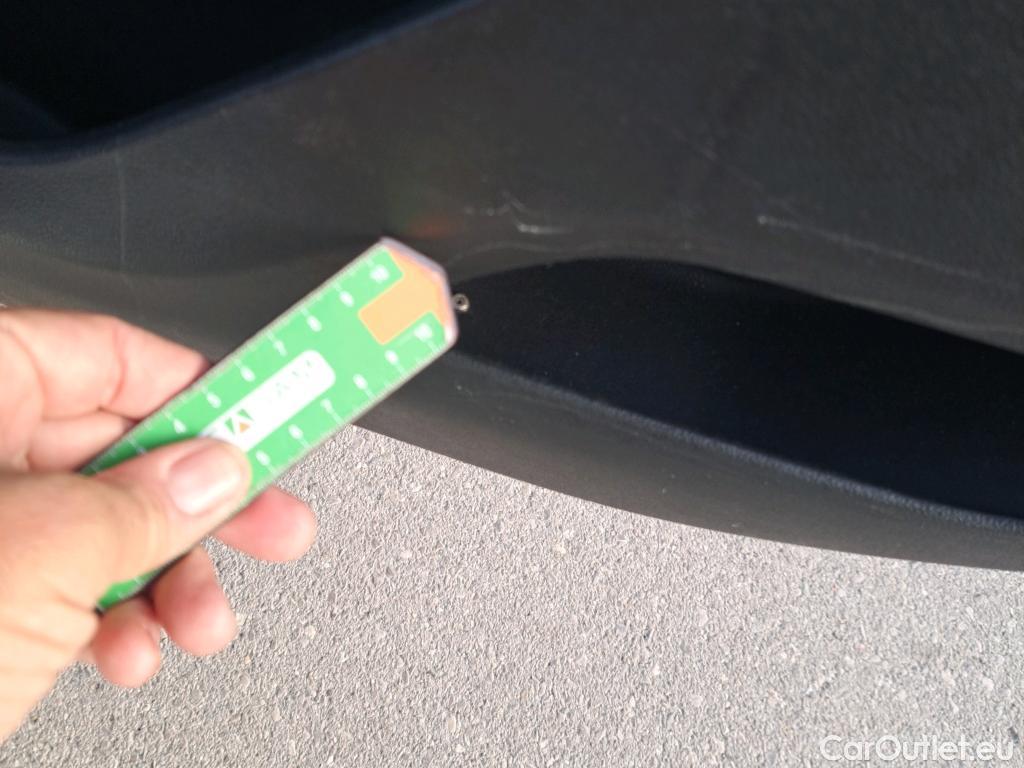  Citroen  Berlingo CITROEN  / 2018 / 5P / combi Talla M BlueHDi 100 S&S FEEL PACK (IND) #52