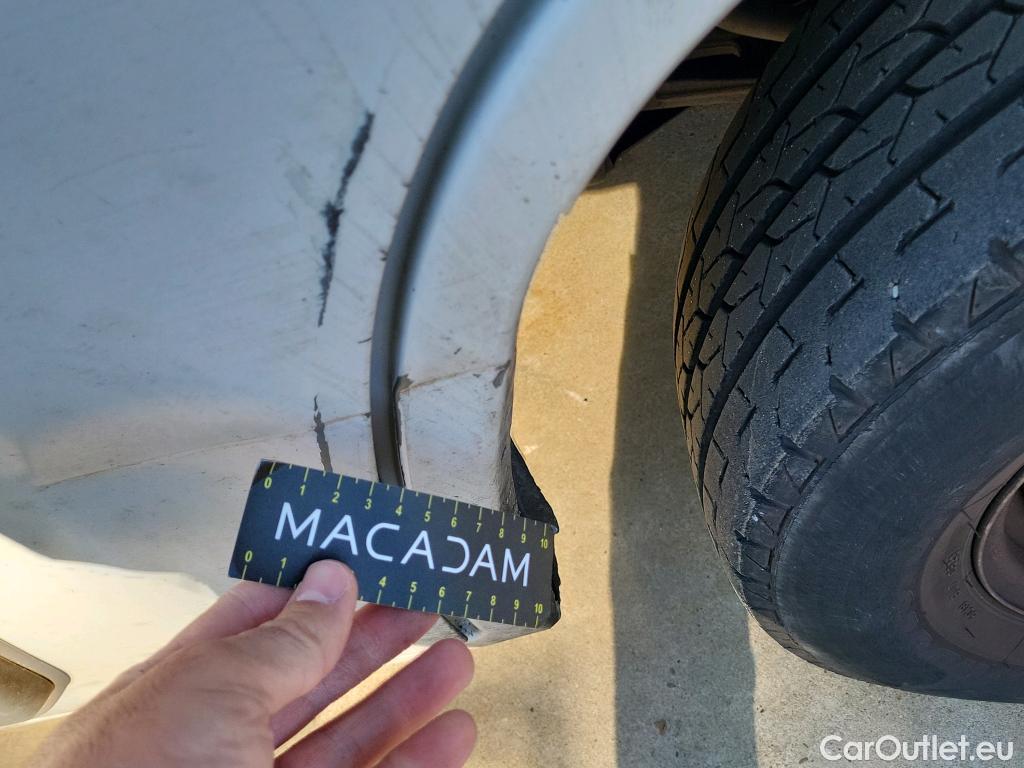  Fiat  Ducato FIAT  / 2014 / 4P / furgón 35 2.3 Multijet Furgón Largo Alto 96kW #48