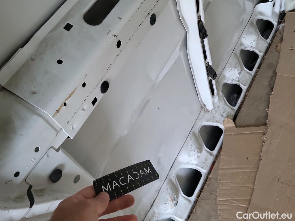  Fiat  Ducato FIAT  / 2014 / 4P / furgón 35 2.3 Multijet Furgón Largo Alto 96kW #4