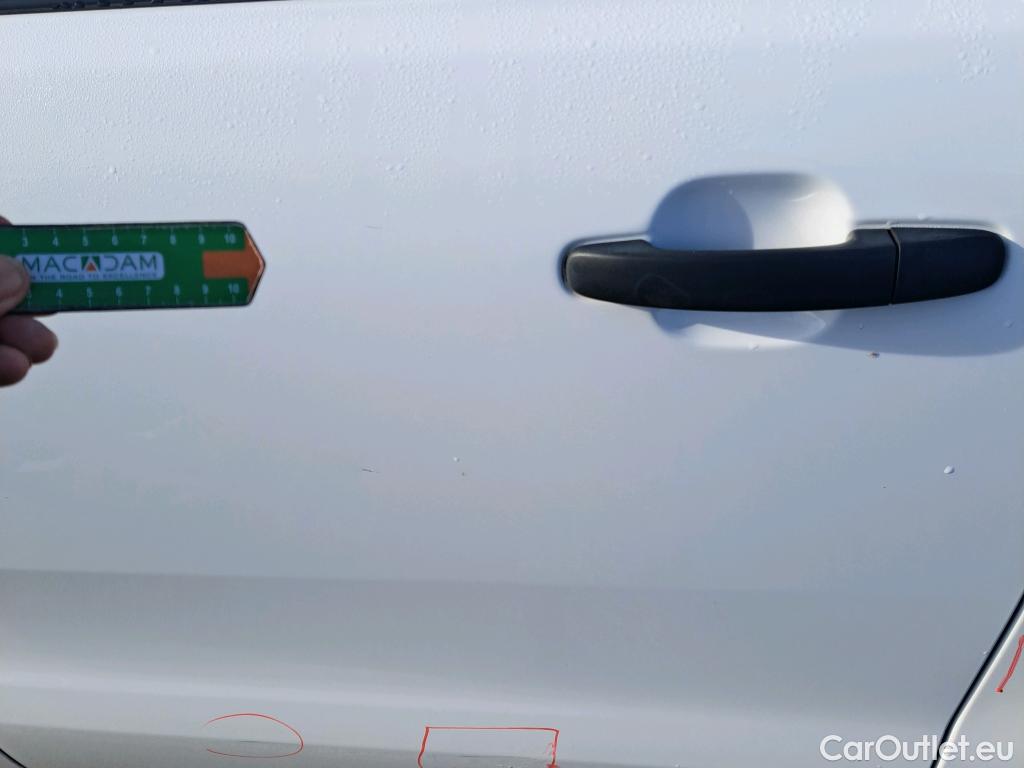  Ford  Ranger FORD  / 2019 / 4P / pickup doble cabina 2.0 TDCi 125kW 4x4 Doble Cab. XL S/S #31