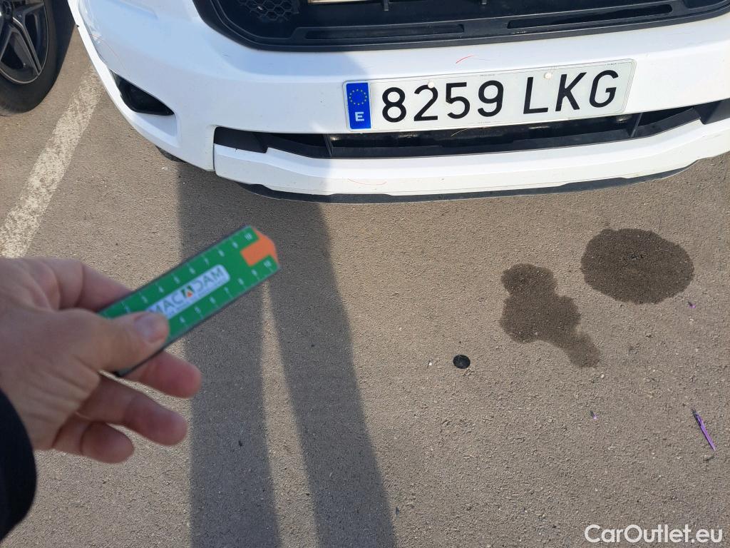  Ford  Ranger FORD  / 2019 / 4P / pickup doble cabina 2.0 TDCi 125kW 4x4 Doble Cab. XL S/S #49