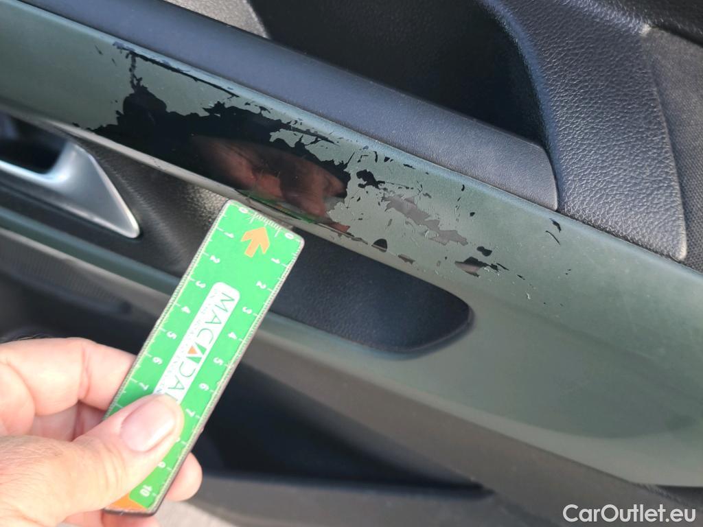  Citroen  Berlingo CITROEN  / 2018 / 5P / combi Talla M BlueHDi 100 S&S FEEL PACK (IND) #56