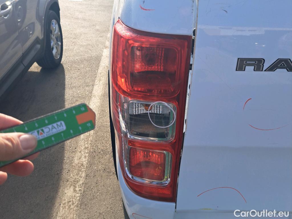  Ford  Ranger FORD  / 2019 / 4P / pickup doble cabina 2.0 TDCi 125kW 4x4 Doble Cab. XL S/S #47