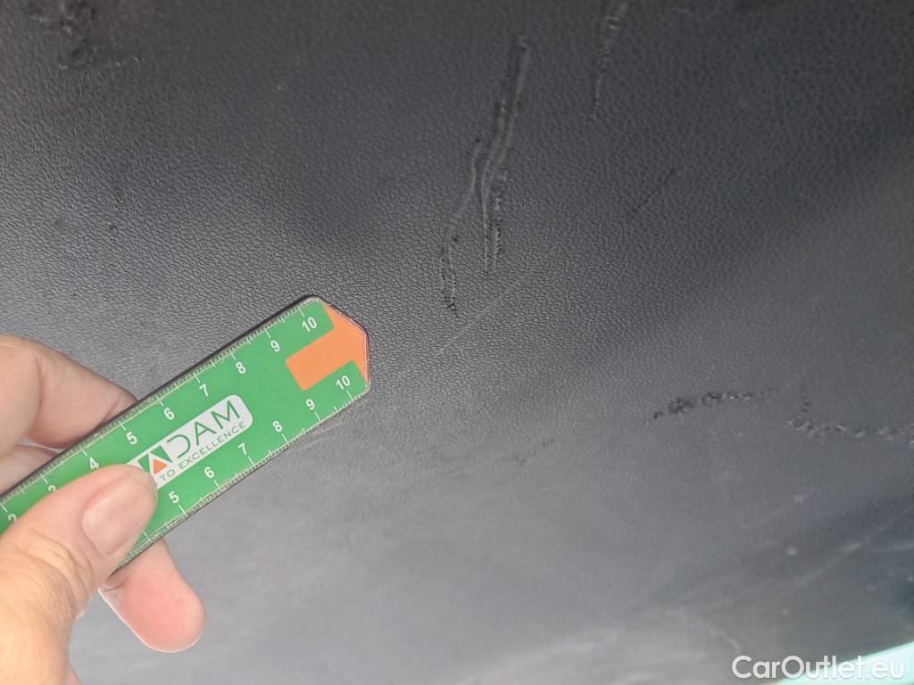  Citroen  Berlingo CITROEN  / 2018 / 5P / combi Talla M BlueHDi 100 S&S FEEL PACK (IND) #47