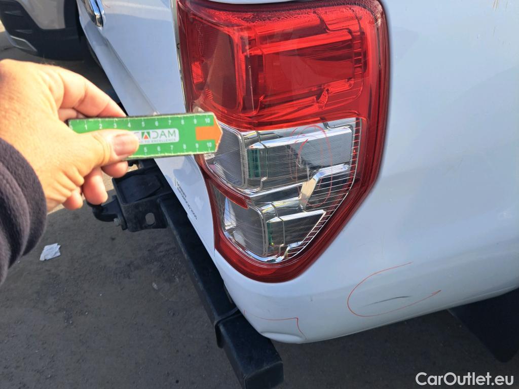  Ford  Ranger FORD  / 2019 / 4P / pickup doble cabina 2.0 TDCi 125kW 4x4 Doble Cab. XL S/S #5