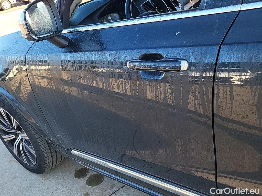  Volvo  XC90 VOLVO  / 2019 / 5P / todoterreno 2.0 B5 D AWD Inscription Auto #3