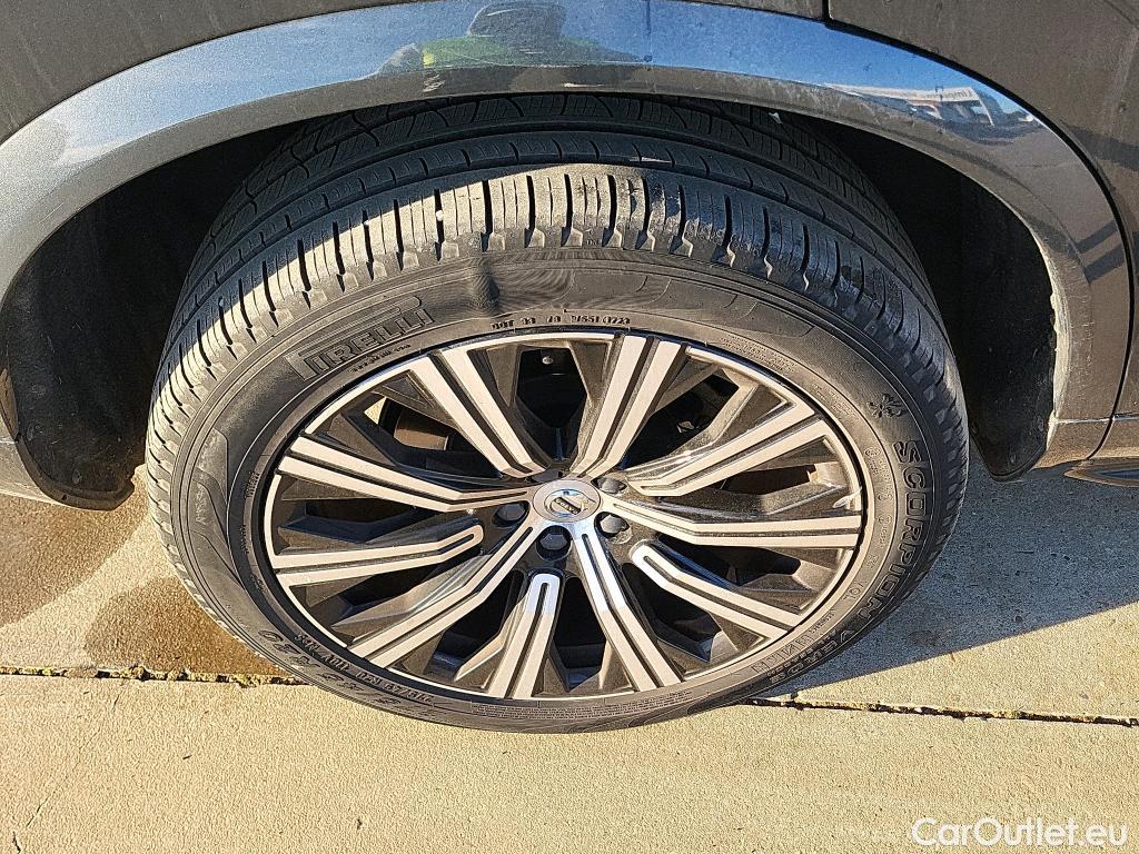  Volvo  XC90 VOLVO  / 2019 / 5P / todoterreno 2.0 B5 D AWD Inscription Auto #1