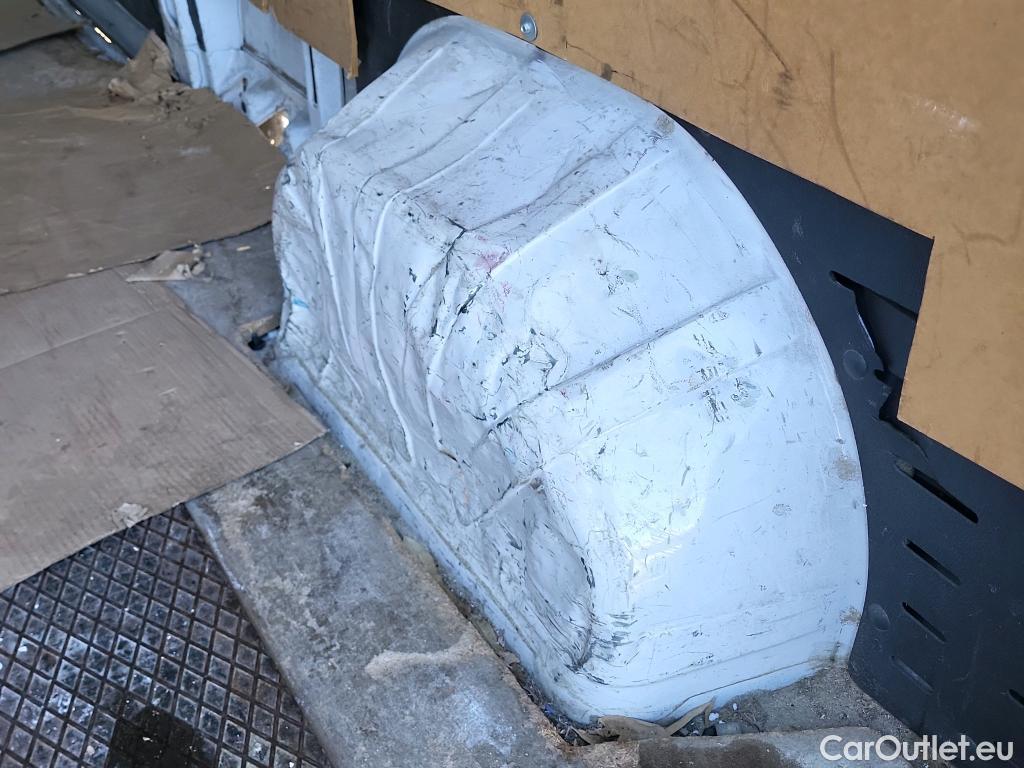  Fiat  Ducato FIAT  / 2014 / 4P / furgón 35 2.3 Multijet Furgón Largo Alto 96kW #20