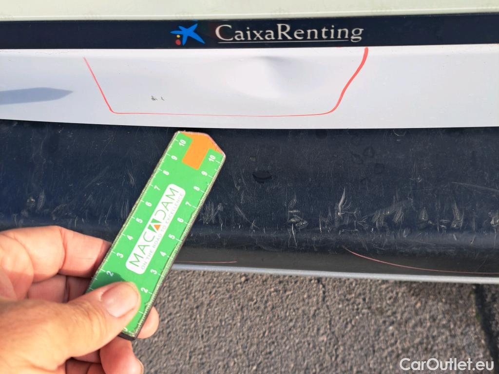  Citroen  Berlingo CITROEN  / 2018 / 5P / combi Talla M BlueHDi 100 S&S FEEL PACK (IND) #6