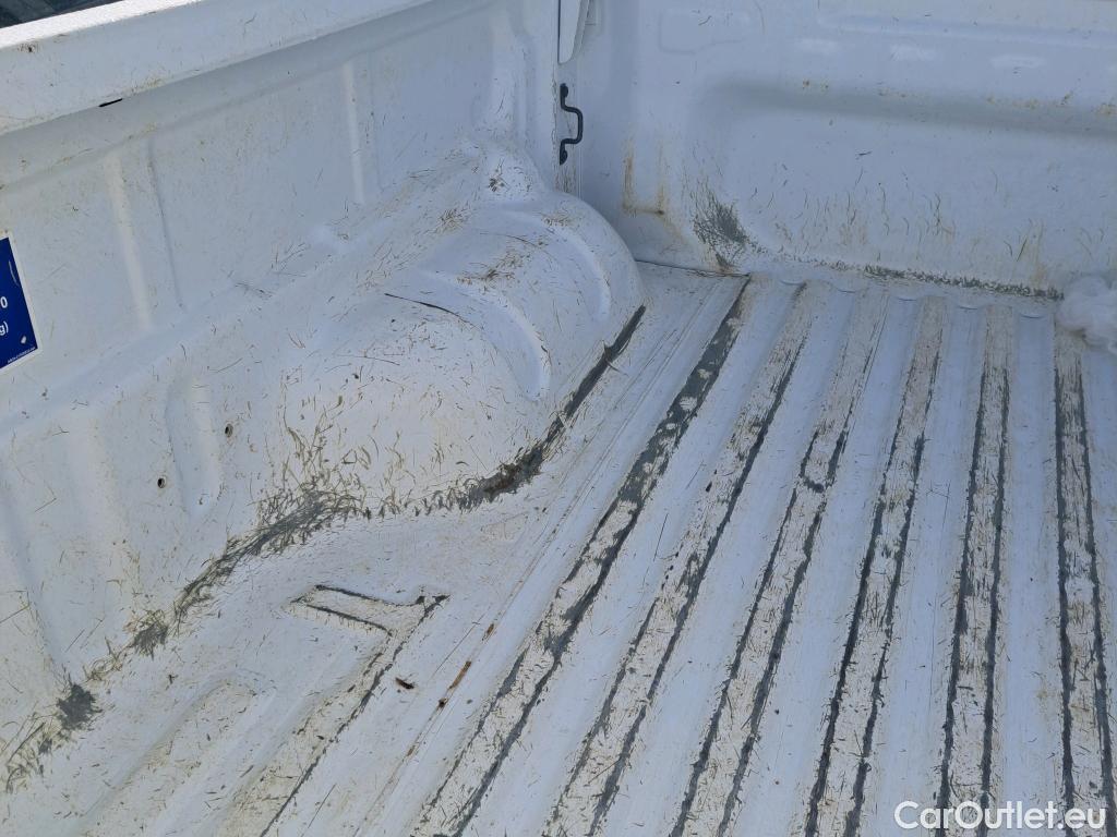  Ford  Ranger FORD  / 2019 / 4P / pickup doble cabina 2.0 TDCi 125kW 4x4 Doble Cab. XL S/S #1