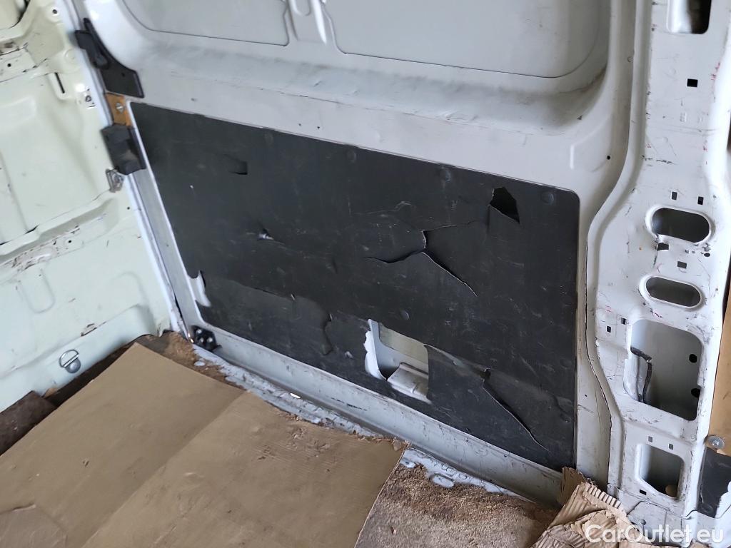  Fiat  Ducato FIAT  / 2014 / 4P / furgón 35 2.3 Multijet Furgón Largo Alto 96kW #15