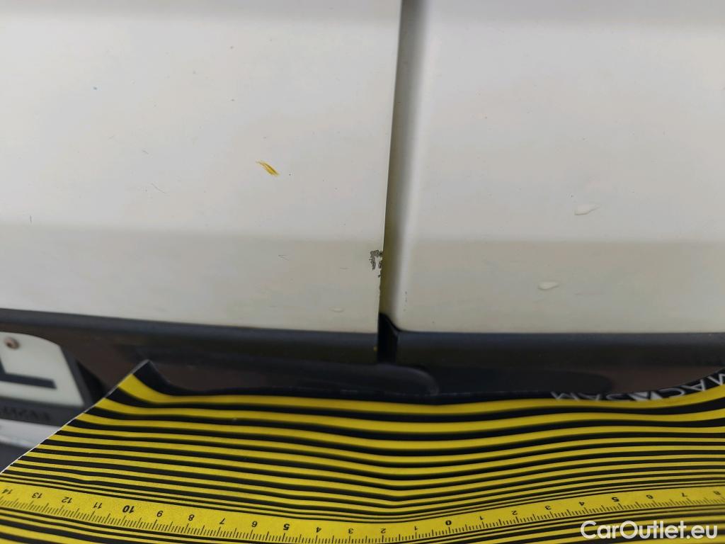  Fiat  Doblo FIAT Doblò Cargo/2015/4P/furgón derivado de turismo Cargo Maxi SX 1.6 Mjet 78kW (105CV) #3