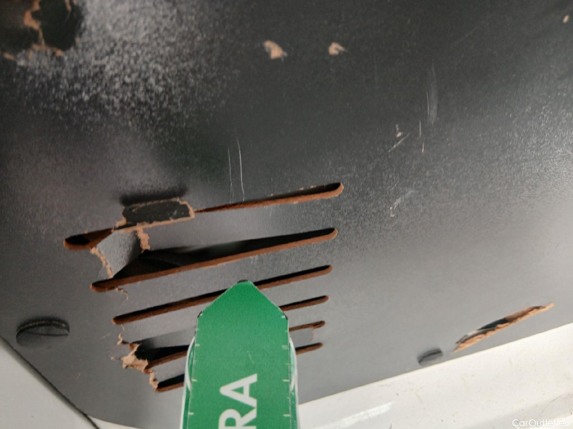  Citroen  Jumpy CITROEN  / 2016 / 4P / combi Combi Talla XL BlueHDi 120 S&S Confort #8