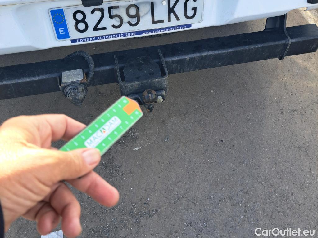  Ford  Ranger FORD  / 2019 / 4P / pickup doble cabina 2.0 TDCi 125kW 4x4 Doble Cab. XL S/S #34