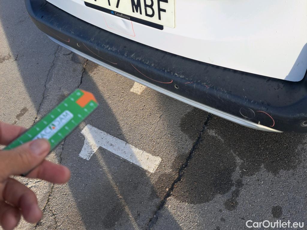  Citroen  Berlingo CITROEN  / 2018 / 5P / combi Talla M BlueHDi 100 S&S FEEL PACK (IND) #33