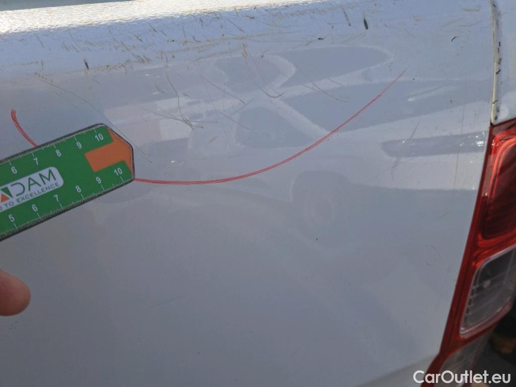  Ford  Ranger FORD  / 2019 / 4P / pickup doble cabina 2.0 TDCi 125kW 4x4 Doble Cab. XL S/S #16