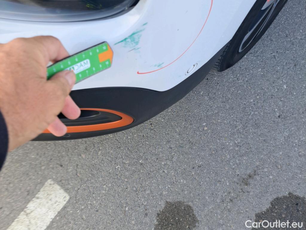  Citroen  Berlingo CITROEN  / 2018 / 5P / combi Talla M BlueHDi 100 S&S FEEL PACK (IND) #38