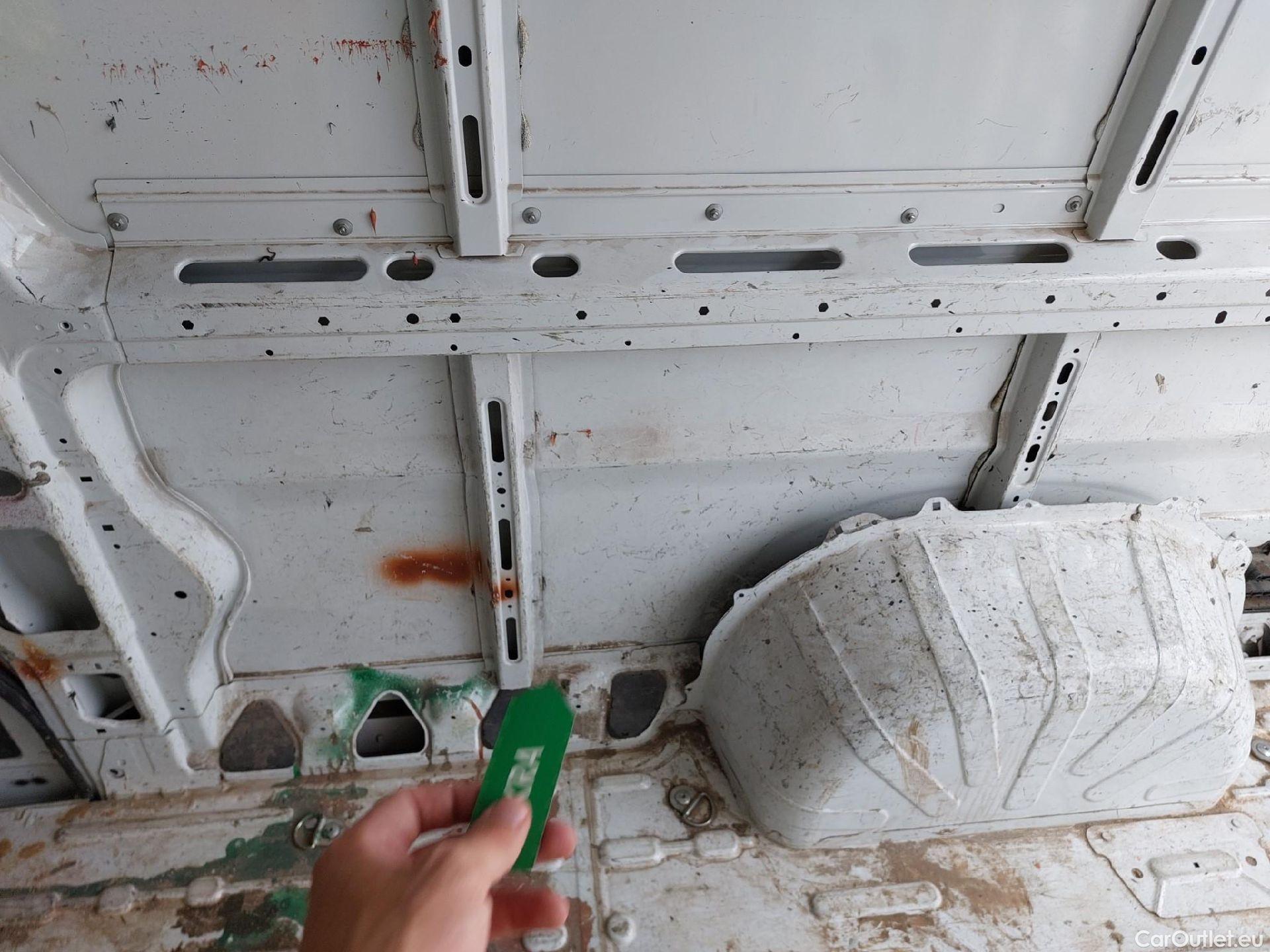  Fiat  Ducato FIAT  / 2014 / 4P / furgón 35 L3 H2 2.3 1 (103 kW) Euro 6d-temp #41