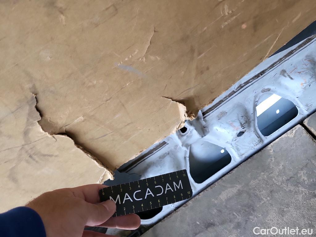  Fiat  Ducato FIAT  / 2014 / 4P / furgón 35 2.3 Multijet Furgón Largo Alto 96kW #54