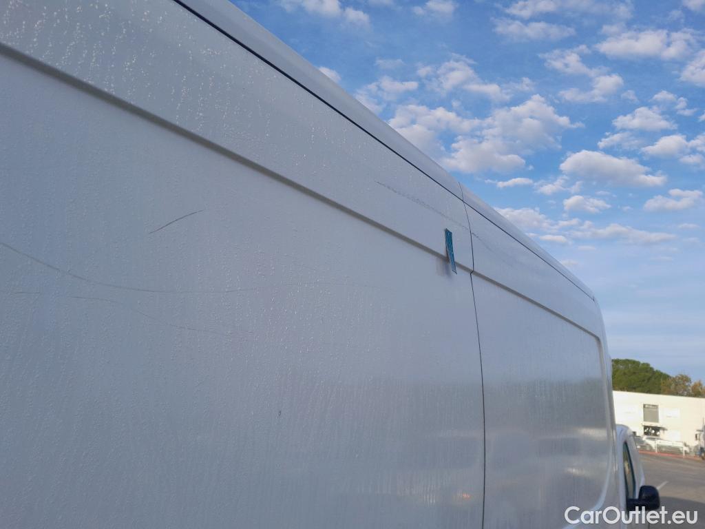  Ford  Transit FORD  / 2013 / 4P / furgón 350 96kW L3H2 Van Trend FWD MHEV #3