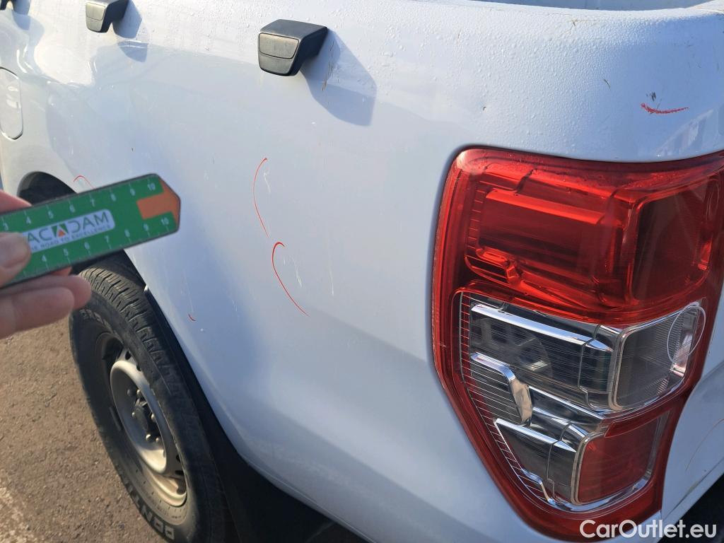  Ford  Ranger FORD  / 2019 / 4P / pickup doble cabina 2.0 TDCi 125kW 4x4 Doble Cab. XL S/S #10