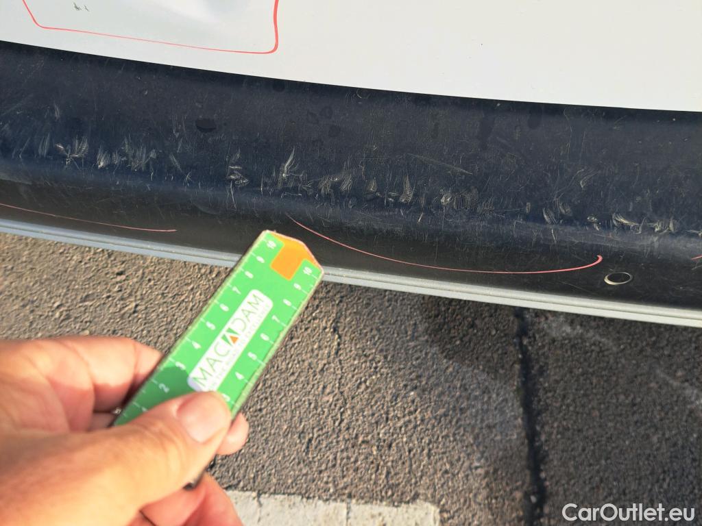  Citroen  Berlingo CITROEN  / 2018 / 5P / combi Talla M BlueHDi 100 S&S FEEL PACK (IND) #35