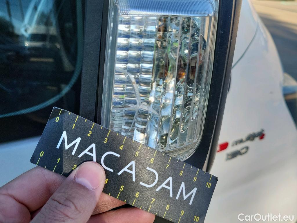  Fiat  Ducato FIAT  / 2014 / 4P / furgón 35 2.3 Multijet Furgón Largo Alto 96kW #66