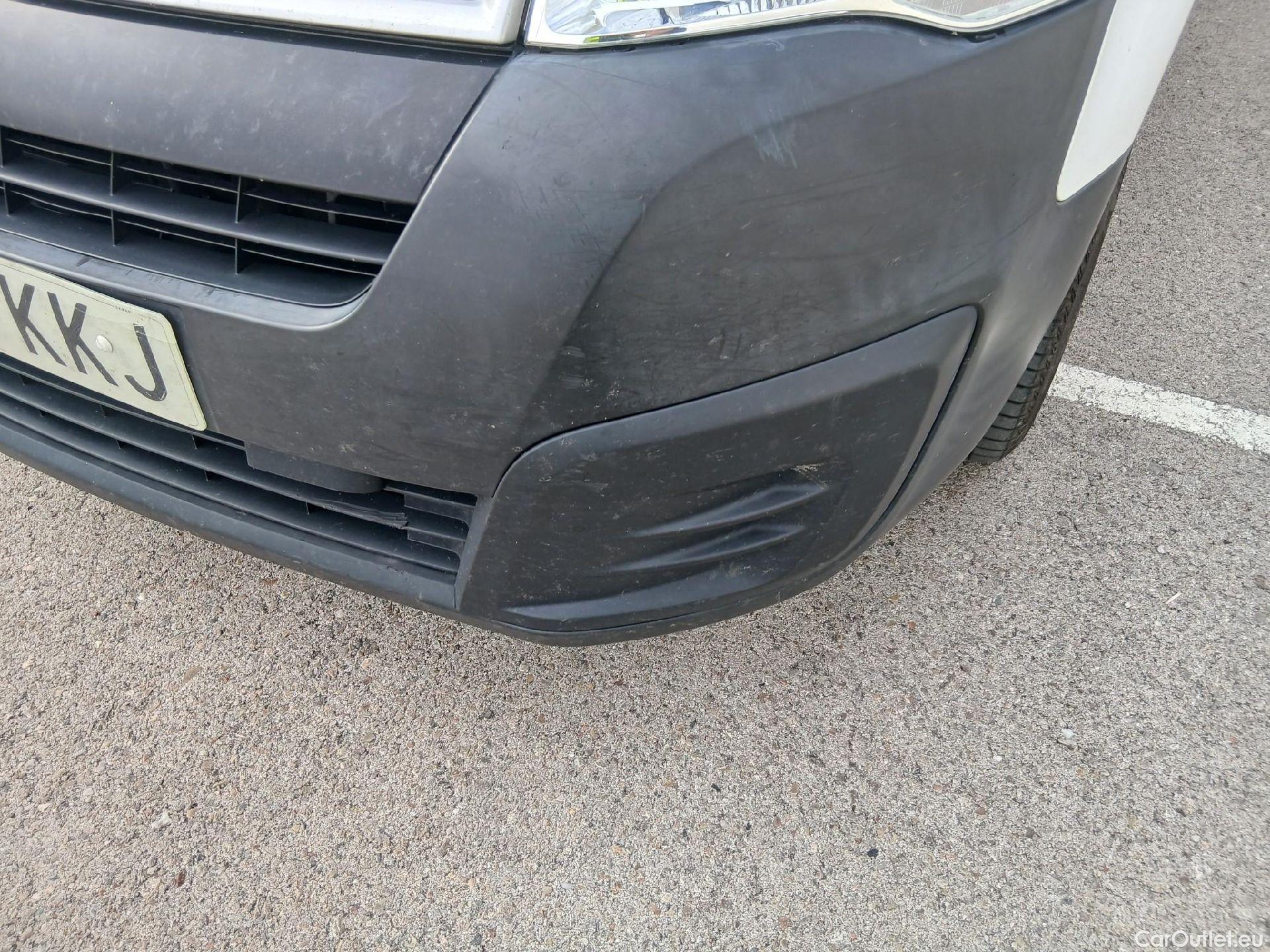  Citroen  Berlingo CITROEN  / 2015 / 3P / furgón derivado de turismo BlueHDi 74KW (100CV) #20