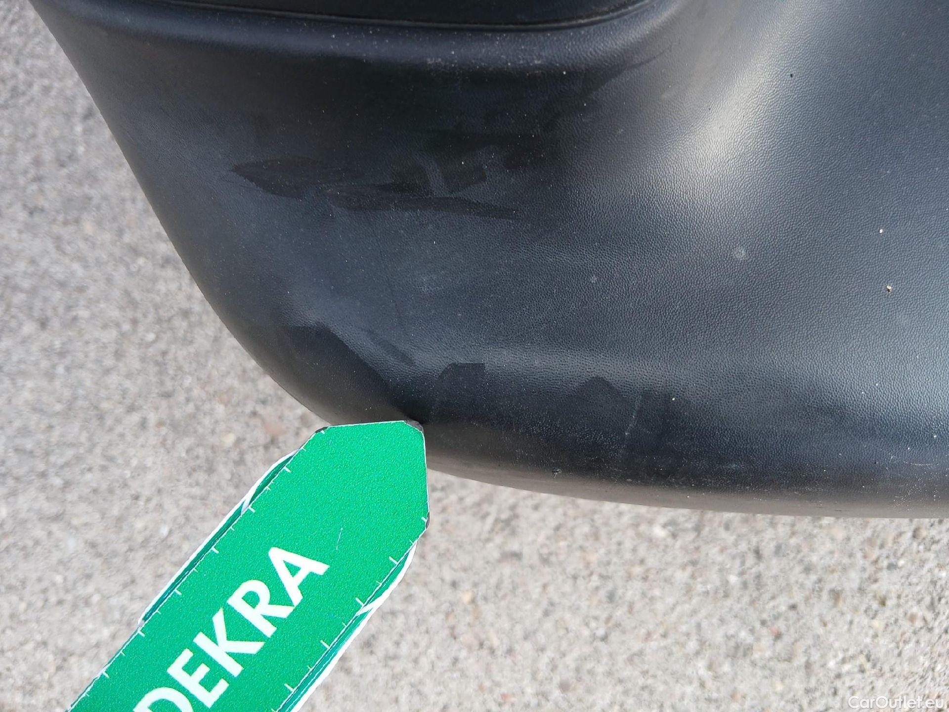  Citroen  Berlingo CITROEN  / 2015 / 3P / furgón derivado de turismo BlueHDi 74KW (100CV) #25