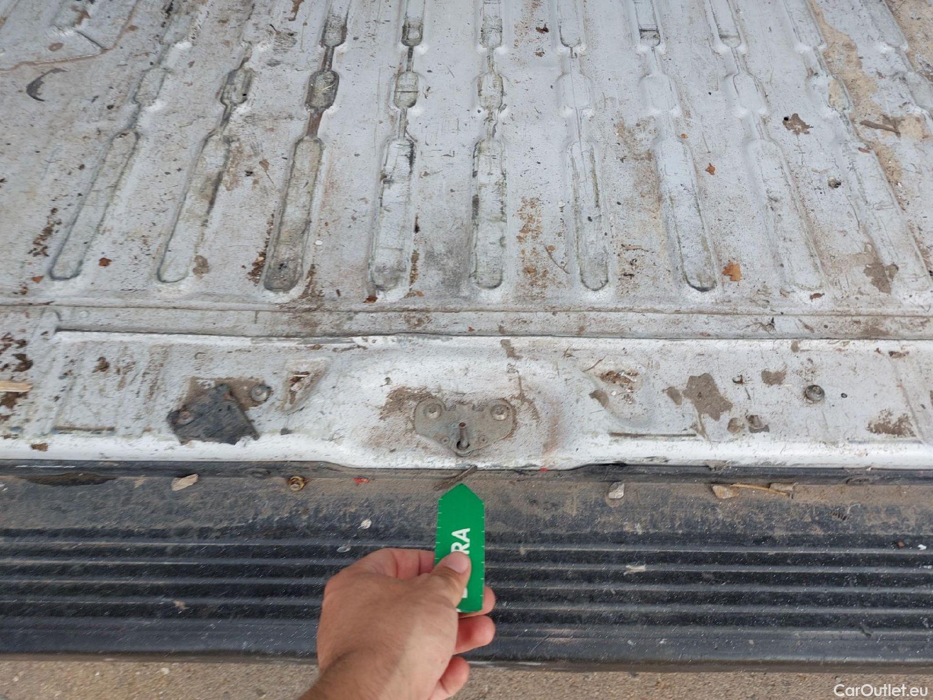  Fiat  Ducato FIAT  / 2014 / 4P / furgón 35 L3 H2 2.3 1 (103 kW) Euro 6d-temp #47