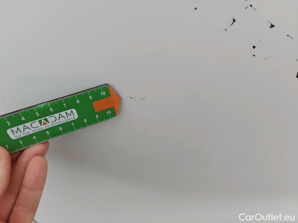  Fiat  Doblo FIAT Doblò Cargo/2015/4P/furgón derivado de turismo Cargo Maxi SX 1.6 Mjet 78kW (105CV) #13