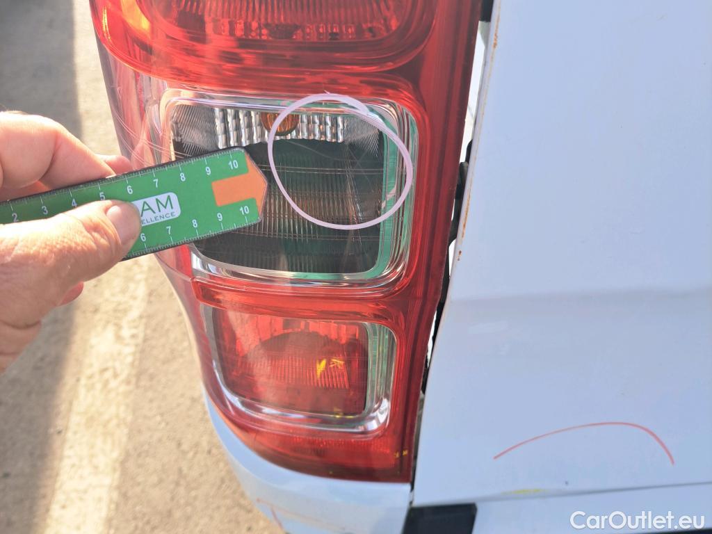  Ford  Ranger FORD  / 2019 / 4P / pickup doble cabina 2.0 TDCi 125kW 4x4 Doble Cab. XL S/S #48