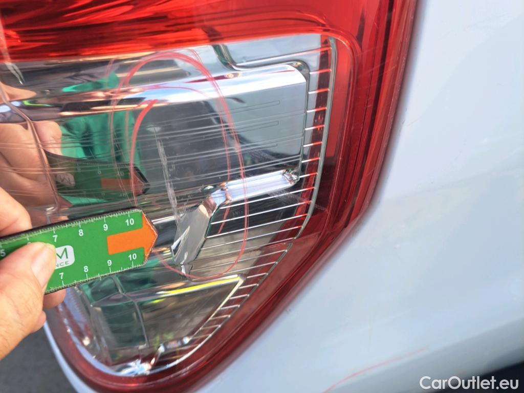  Ford  Ranger FORD  / 2019 / 4P / pickup doble cabina 2.0 TDCi 125kW 4x4 Doble Cab. XL S/S #6