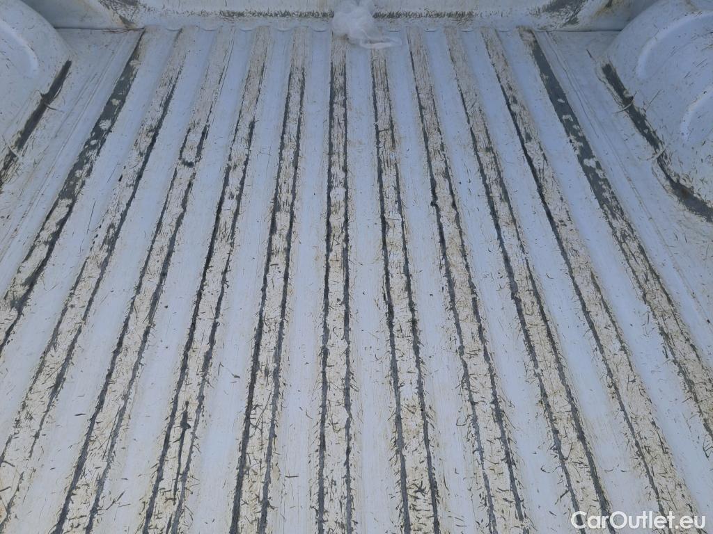  Ford  Ranger FORD  / 2019 / 4P / pickup doble cabina 2.0 TDCi 125kW 4x4 Doble Cab. XL S/S #4