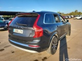  Volvo  XC90 VOLVO  / 2019 / 5P / todoterreno 2.0 B5 D AWD Inscription Auto #2