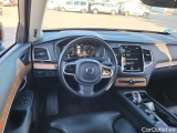  Volvo  XC90 VOLVO  / 2019 / 5P / todoterreno 2.0 B5 D AWD Inscription Auto #3