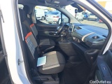  Citroen  Berlingo CITROEN  / 2018 / 5P / combi Talla M BlueHDi 100 S&S FEEL PACK (IND) #6