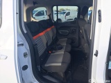  Citroen  Berlingo CITROEN  / 2018 / 5P / combi Talla M BlueHDi 100 S&S FEEL PACK (IND) #7