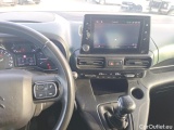  Citroen  Berlingo CITROEN  / 2018 / 5P / combi Talla M BlueHDi 100 S&S FEEL PACK (IND) #14