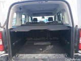  Citroen  Berlingo CITROEN  / 2018 / 4P / combi Talla M BlueHDi 100 S&S LIVE (AC) #8