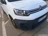  Citroen  Berlingo CITROEN  / 2018 / 4P / combi Talla M BlueHDi 100 S&S LIVE (AC) #16