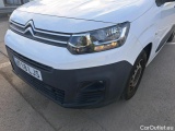  Citroen  Berlingo CITROEN  / 2018 / 4P / combi Talla M BlueHDi 100 S&S LIVE (AC) #15