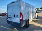  Fiat  Ducato FIAT  / 2014 / 4P / furgón 35 2.3 Multijet Furgón Largo Alto 96kW #2
