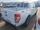  Ford  Ranger FORD  / 2019 / 4P / pickup doble cabina 2.0 TDCi 125kW 4x4 Doble Cab. XL S/S #2