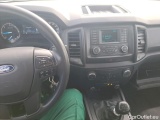  Ford  Ranger FORD  / 2019 / 4P / pickup doble cabina 2.0 TDCi 125kW 4x4 Doble Cab. XL S/S #15